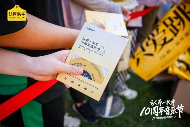 “想起了自己回不去的青春！”这个音乐节的BGM一响回忆杀爆了