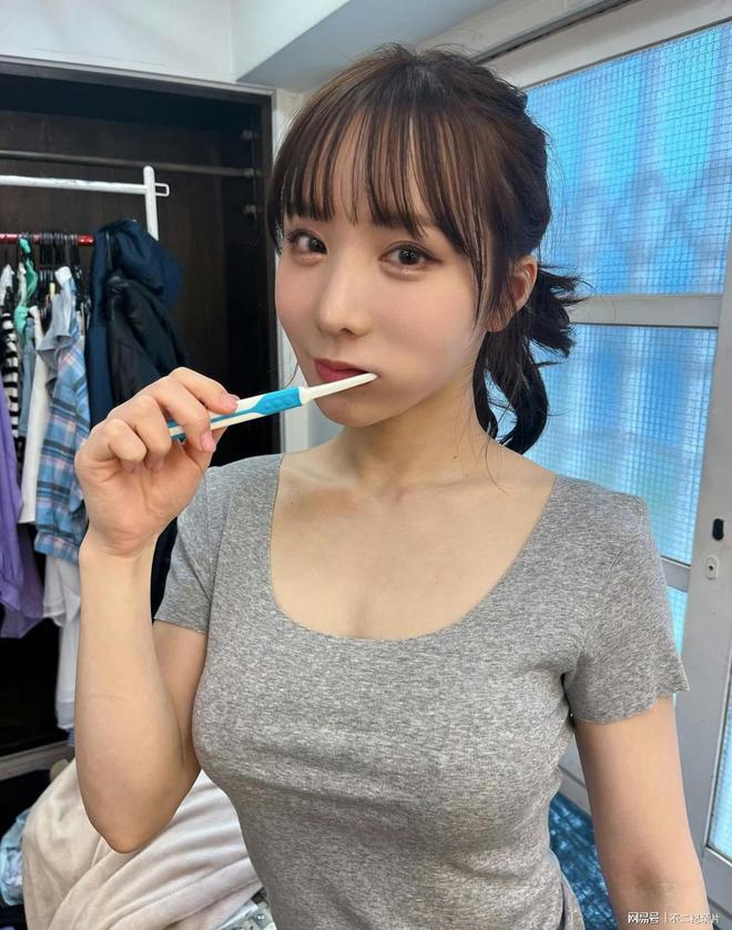 岛国片中那些惊艳女星暗黑界的刘亦菲？作品流出火爆全网